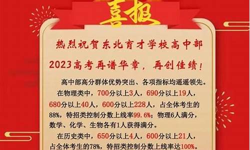 育才2017高考,2020年育才高考