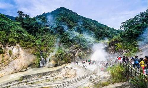 腾冲市旅游攻略_腾冲市旅游攻略必去景点