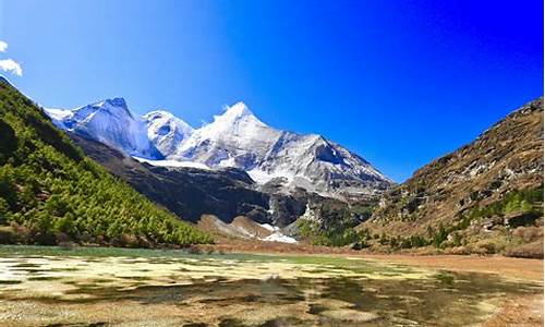 自驾稻城亚丁旅游攻略,自驾稻城亚丁自由行旅游攻略