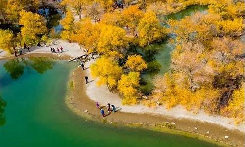 自驾额济纳旗旅游攻略路线图_自驾额济纳旗旅游攻略路线