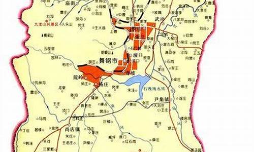 舞钢市天气预报15天查询当地_舞钢市天气预报15天查询当地疫情