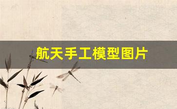 航天手工模型图片(航天 手工)_https://www.hhem8.com_科创板_第1张