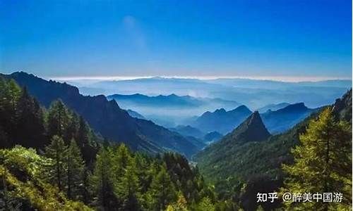 芦芽山风景区明天营业吗_芦芽山风景区天气预报