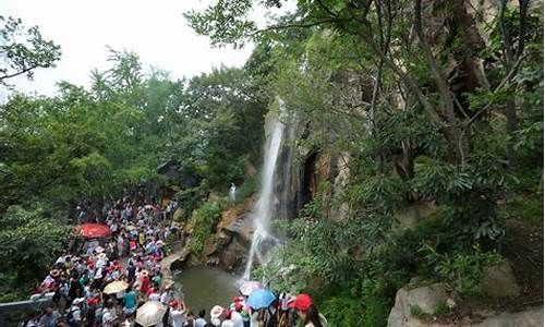 花果山旅游攻略花果山好玩吗_花果山景点