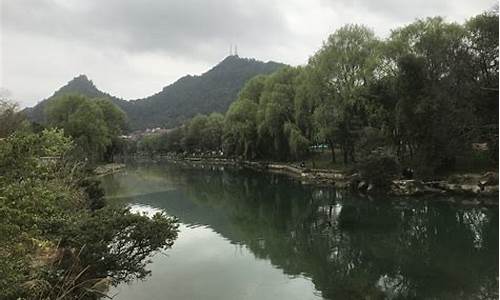 花溪公园风景区简介_花溪公园风景区