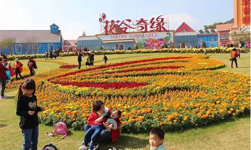 花谷奇缘旅游公司怎么样_花谷奇缘旅游公司