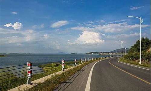 苏州出发环太湖骑行路线_苏州出发环太湖骑行路线图