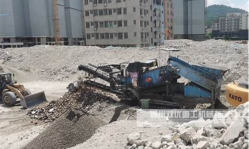 苏州建筑垃圾破碎机厂家-苏州建筑垃圾破碎机厂家电话