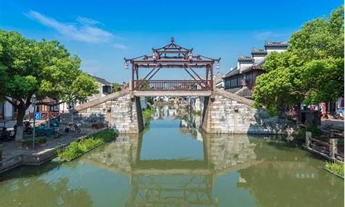 苏州旅游攻略一日游路线图_苏州旅游攻略自驾游推荐路线