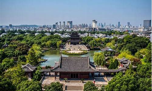 苏州旅游景点门票,苏州旅游景点门票价格一