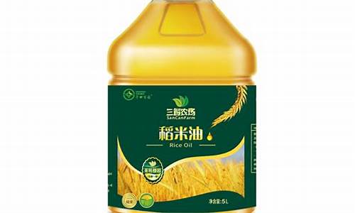 苏州食用稻米油价格_苏州食用稻米油价格查询