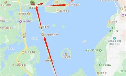 苏杭旅游攻略4日游自由行多少钱_苏杭旅游攻略4日游自由行多少