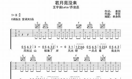 若月亮没来歌词表达什么意思_若月亮没来歌词lrc