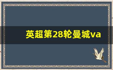 英超第28轮曼城va阿森纳-英超 阿森纳