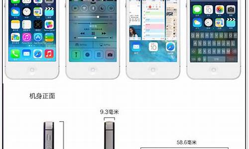 苹果4s手机多大尺寸_苹果4s手机多大尺寸屏幕