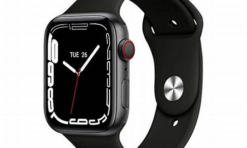 iwatch7蜂窝和gps区别_苹果手表s7蜂窝版和gps有什么区别