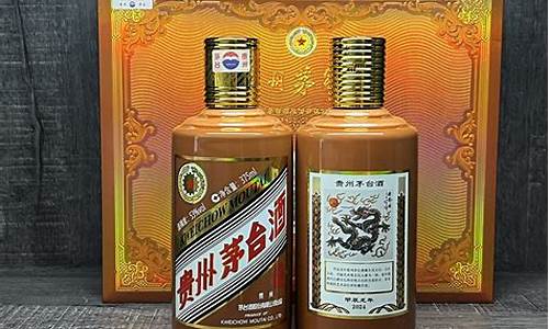 茅台生肖套盒教程图片_茅台生肖套盒教程