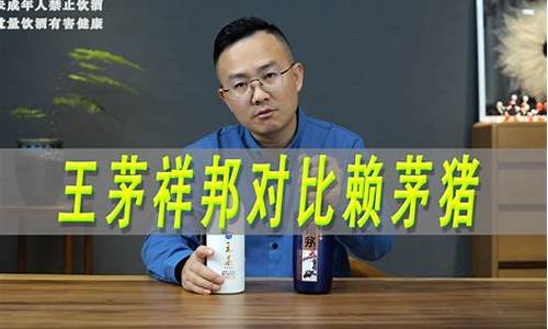 茅台生肖对比王矛_茅台生肖酒和茅台王子生肖酒区别