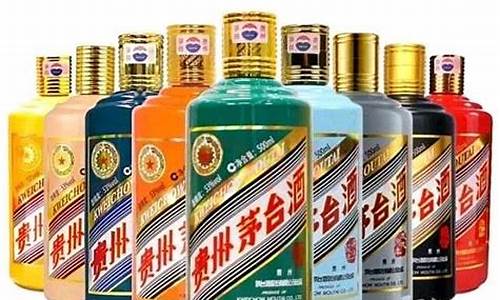 茅台生肖酒今年出什么_茅台生肖酒每年什么时候发售