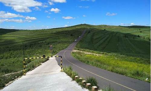 草原天路简介_草原天路简介图片