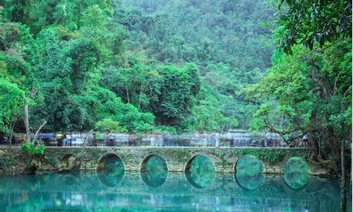 荔波旅游攻略自助游推荐,荔波旅游最全攻略