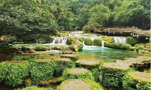 荔波旅游攻略自驾游景点,荔波旅游攻略自驾游景点大全