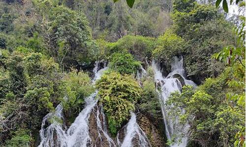 荔波旅游攻略详细图_荔波旅游攻略详细