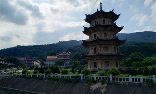 莆田广化寺_莆田广化寺电话号码