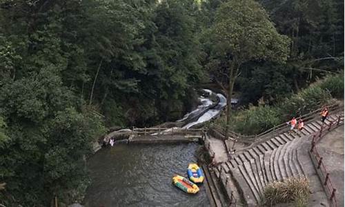 莱芜景点九天大峡谷_莱芜景点九天大峡谷图片