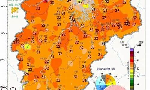 萍乡未来45天天气_萍乡市未来45天气预报