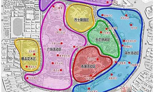 萤火虫山庄 概况_萤火虫公园功能分区