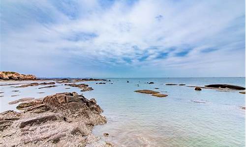 营口仙人岛旅游攻略_营口仙人岛旅游攻略一日游