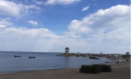 葫芦岛一日游必去景点_葫芦岛景点有哪些