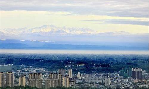 蒲江县天气最新信息_蒲江一周天气预报百度