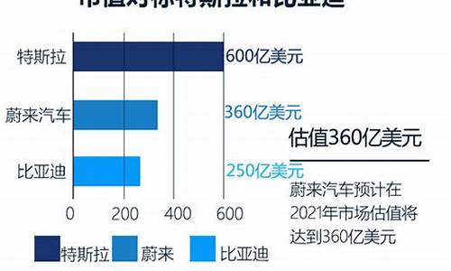 蔚来汽车估值模型-蔚来汽车估值模型图