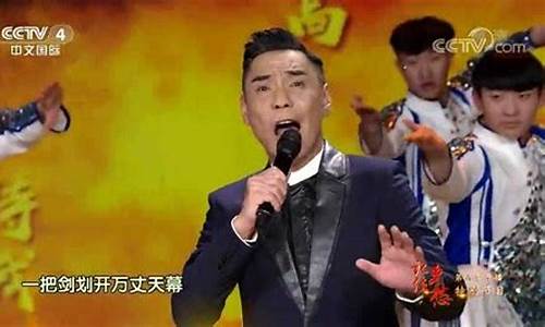 藏龙卧虎屠洪刚演唱伴奏-藏龙卧虎屠洪刚演唱