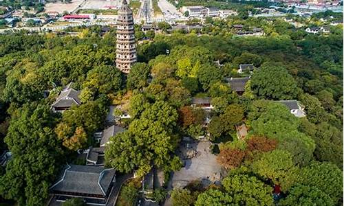 虎丘风景区简介_虎丘风景区简介资料