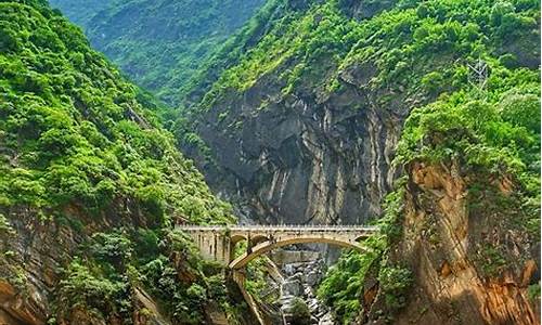 虎跳峡攻略自由行一日游,虎跳峡旅游攻略自由行