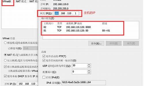 虚拟主机访问(主机访问虚拟机)-百变无痕