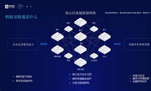 蚂蚁金服唯一数字货币是什么(蚂蚁金服数据库世界第一)(图1)