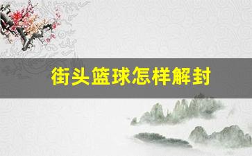 街头篮球申诉解封有用吗-街头篮球怎样解封