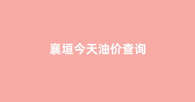 襄垣今天油价查询_襄垣今天油价查询最新消息