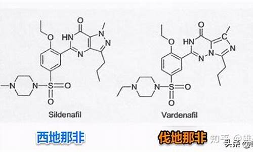 西地那非原料药-西地那非原料药粉的服用方法