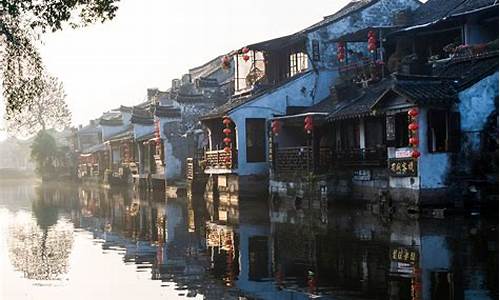 西塘旅游一天还可以去哪里_西塘旅游攻略一天一夜