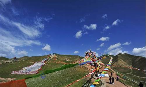 西宁日月山_西宁日月山门票多少钱