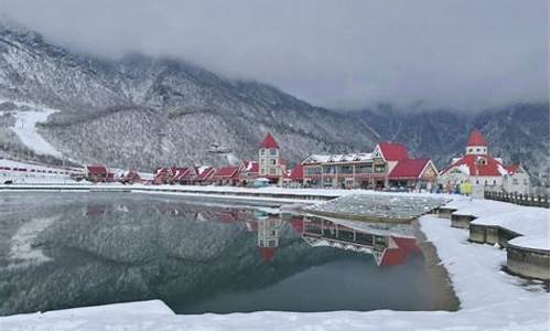 西岭雪山住宿攻略_西岭雪山住宿预订