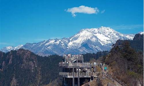 西岭雪山天气预报7天准确_西岭雪山温度未来一周天气