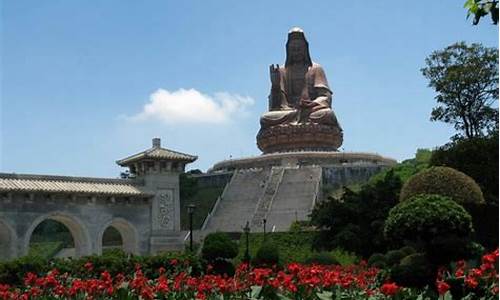 西樵山旅游攻略一日游,西樵山旅游攻略一日游路线图