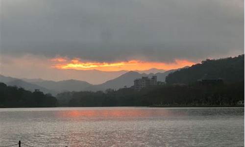 西湖区天气预报7天_西湖区天气预报