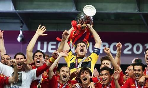 西班牙男篮欧洲杯冠军_西班牙男篮欧洲杯冠军阵容